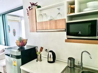 Modern studio in Boat Avenue close to the beach - 6