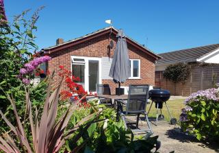 Seafarer's Rest - Chichester - 9