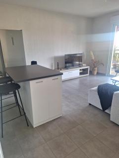 Appartement cocooning proche plage Ondres - - 4