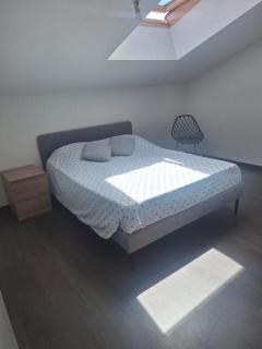 Appartement cocooning proche plage Ondres - - 3