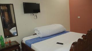 Hotel Abhinandan Inn - 9