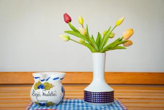 Villa Rina in Barat - Haus für 6-7 Personen - 3