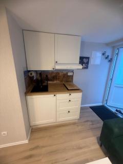 Ferienwohnung mit Seeblick 2 - Jemgum - 6
