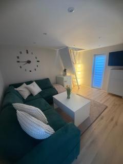 Ferienwohnung mit Seeblick 2 - Jemgum - 4
