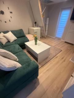 Ferienwohnung mit Seeblick 2 - Jemgum - 3