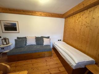 Apartment Cortina d'Ampezzo -City center- - 5