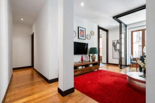 Spacious Luxury 1BR in Centro! S.AN - 6