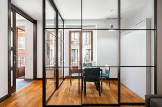 Spacious Luxury 1BR in Centro! S.AN - 2