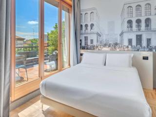 B&B Hotel Milano Sant'Ambrogio - Milano - 0