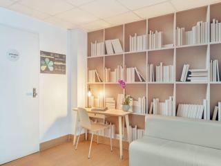 B&B Hotel Milano Sant'Ambrogio - Milano - 4