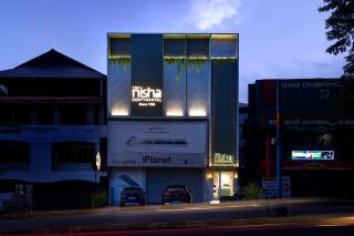 The Nisha Continental - 0