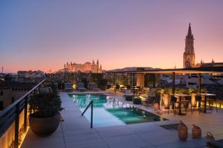 Sant Francesc Hotel Singular - 0