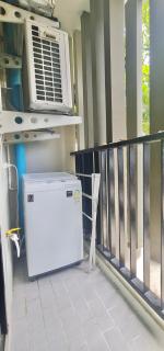 Modern studio in Boat Avenue close to the beach - 7