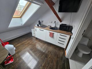 La Opt Apartments - Oradea - 6