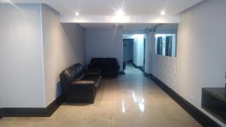 Apartamento vila tupi - área gourmet - 1 quadra da praia - Praia Grande - 7