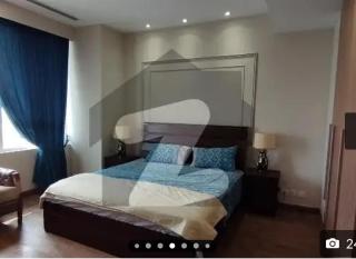 Penta Square Apartment - Lahore - 4