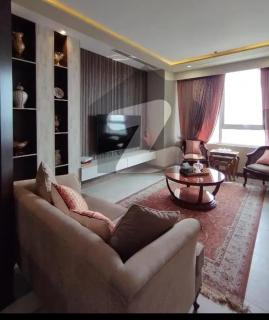 Penta Square Apartment - Lahore - 3