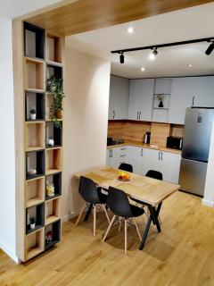 MiKi Apartmán Durrës - Durrës - 9