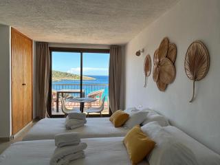 es grop apartamentos - Portinatx - 6