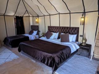 Merzouga Tours Camp - 4