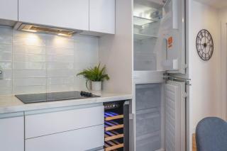 Elegant City Retreat Dream Luxe Stays - Birmingham - 2