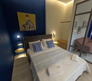 Kalliope Premium Apartment - Olympia - 6