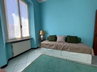 Apartment in Chiavari - 1