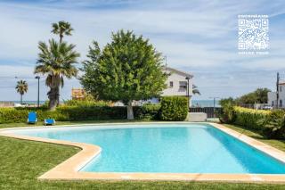 Exclusivo Ático de Lujo en la Playa - holaVivienda Inmobiliaria - Denia - 0
