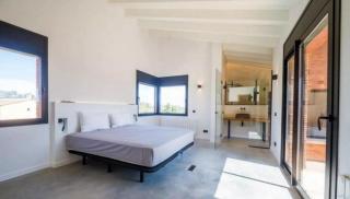 Chalet independiente con piscina en Vall-llobrega - Vall-llobrega - 5