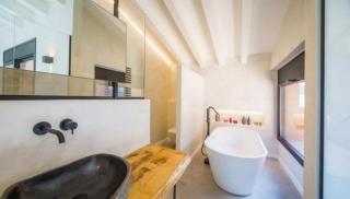 Chalet independiente con piscina en Vall-llobrega - Vall-llobrega - 4