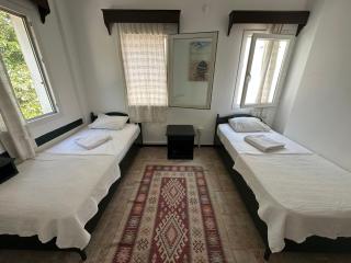 New Sedan Pansiyon - Bodrum - 6