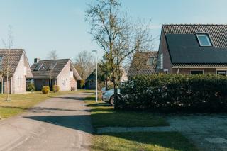 Vakantiepark Sallandshoeve - 4