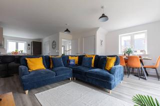 Beaulieu Rest 3 Bed House Chelmsford - Broomfield - 0