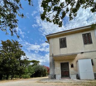 Casa Vacanze Tosa - LT Mare Sabaudia - Roma - 0