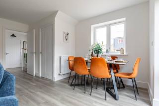 Beaulieu Rest 3 Bed House Chelmsford - Broomfield - 9