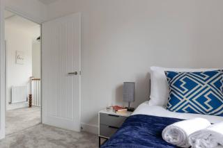 Beaulieu Rest 3 Bed House Chelmsford - Broomfield - 8