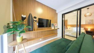 Ipanema Beach Apartment - 9