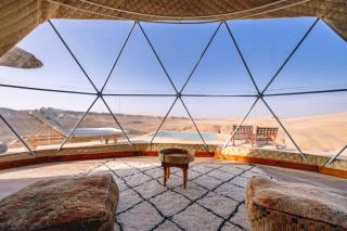 The Orion Dome - El Karia - 7