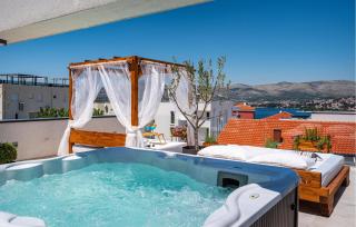 Villa Rooftop Spa - Trogir - 8