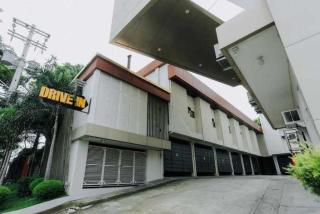 Palette in Angeles Pampanga near Clark International Airport Formerly Boss Hotel - Angeles - 7