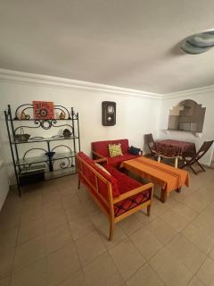 Studio S1 Meublé - Sousse - 8