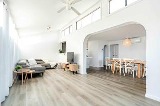 Sunrise Over the Dunes Ocean Grove - 0