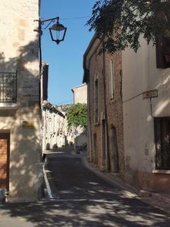 Bonjour les Hirondelles - Saint-Jean-de-Fos - 2