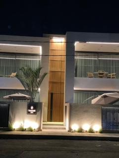 Theros Kourouta Boutique Hotel - 0