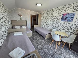 Pokoje u Mariusza - 7