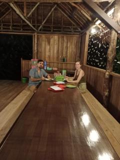Mares Homestay - Fam - 8