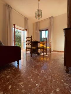 Casa Vacanze Tosa - LT Mare Sabaudia - Roma - 5