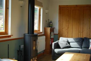 Ghillies Lodge Crianlarich - Crianlarich - 1