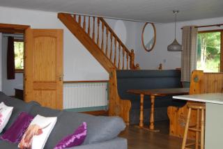 Ghillies Lodge Crianlarich - Crianlarich - 3