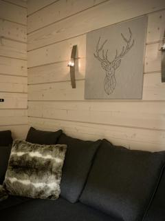 Herrasmäki B by Hilla Villas - Kittilä - 3